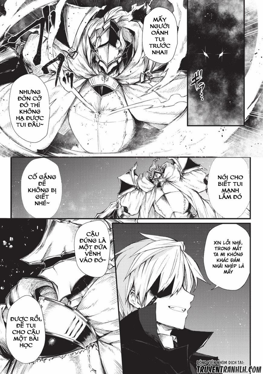 Arifureta Shokugyou De Sekai Saikyou 23 trang 2