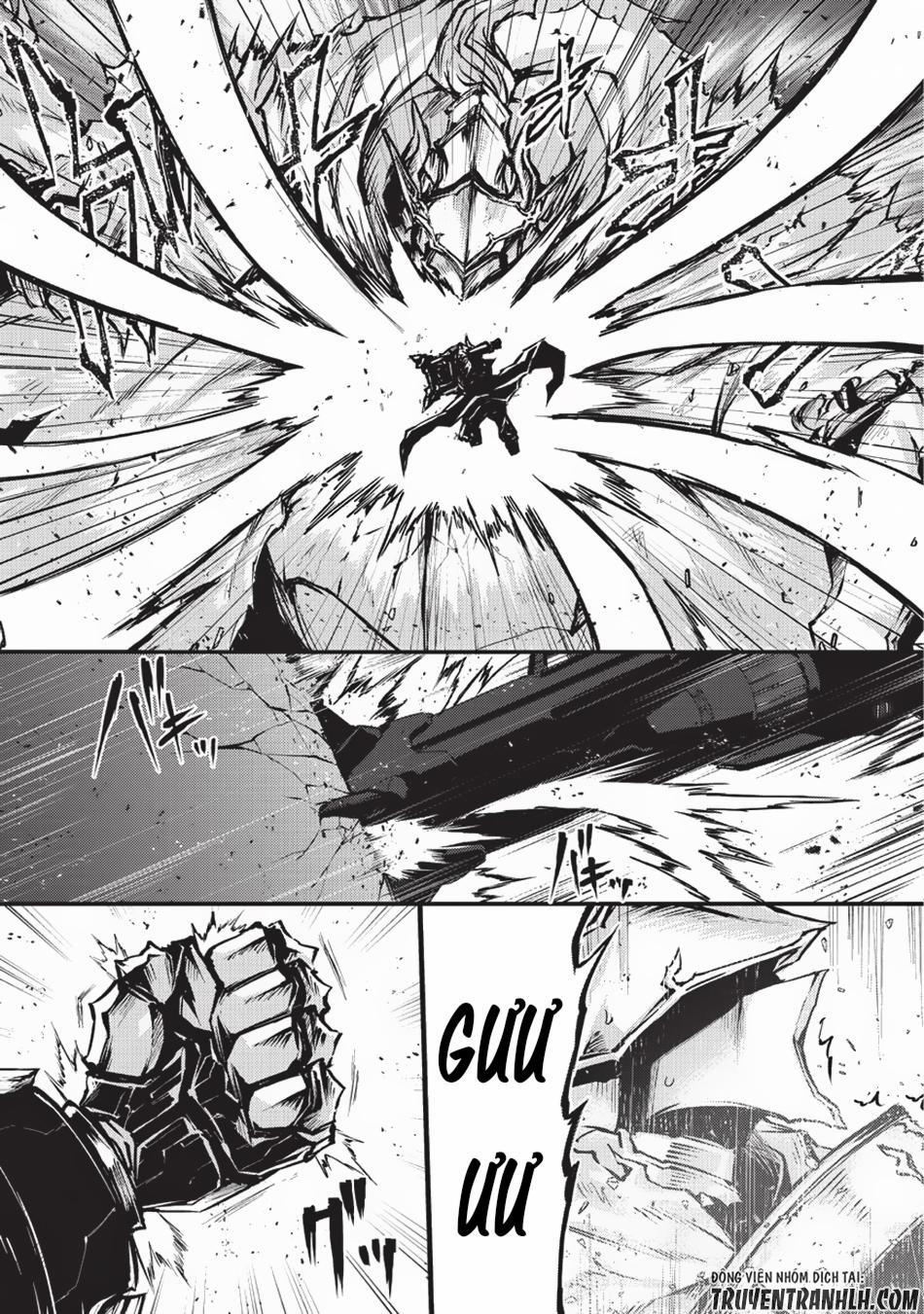 Arifureta Shokugyou De Sekai Saikyou 24 trang 18