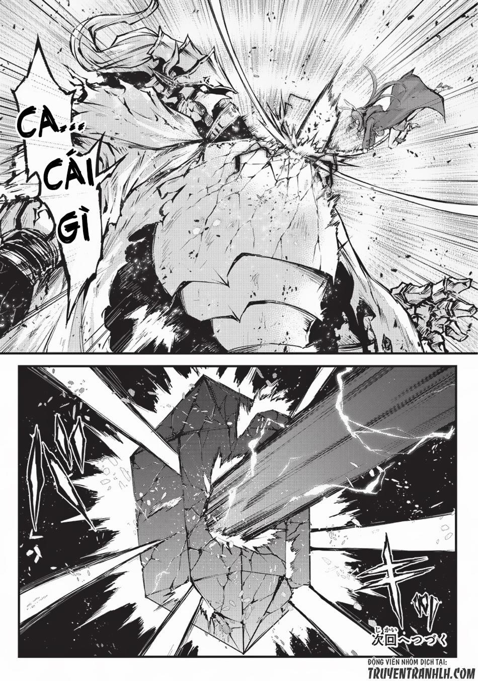 Arifureta Shokugyou De Sekai Saikyou 24 trang 21