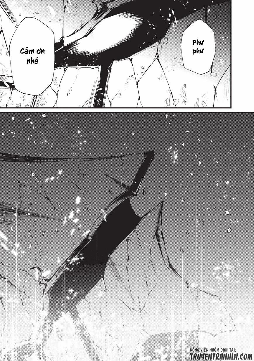 Arifureta Shokugyou De Sekai Saikyou 25 trang 13