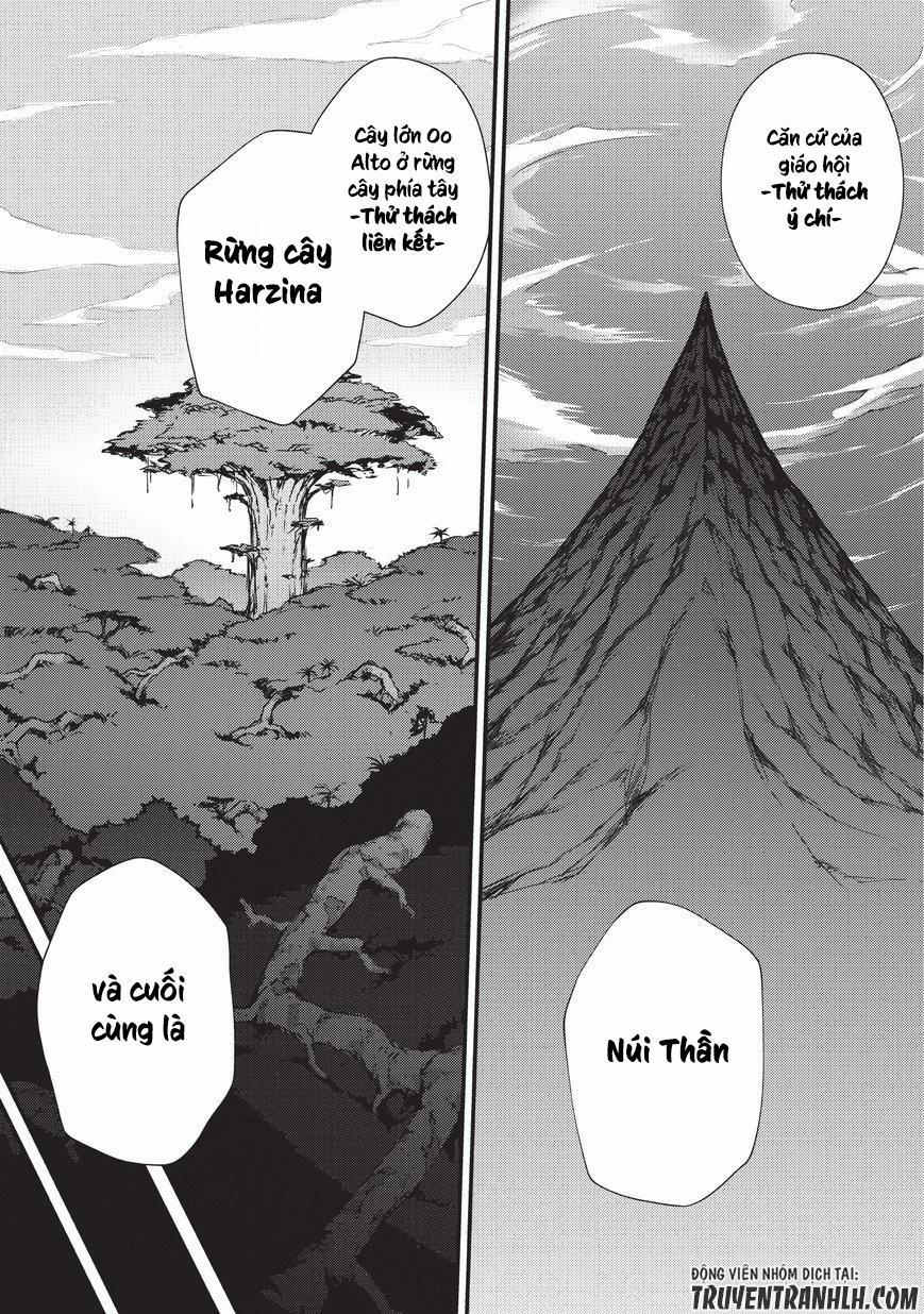 Arifureta Shokugyou De Sekai Saikyou 25 trang 9