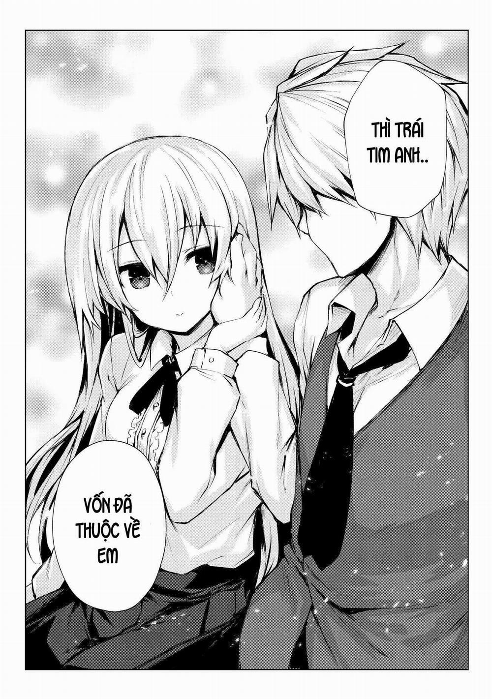 Arifureta Shokugyou De Sekai Saikyou 26 trang 18