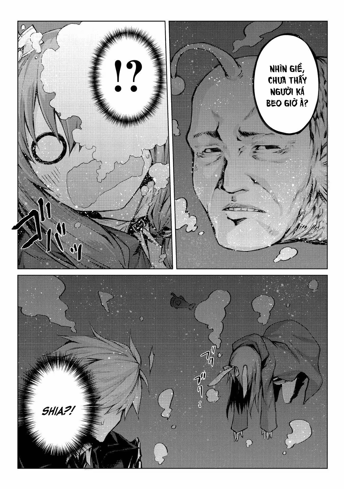 Arifureta Shokugyou De Sekai Saikyou 26 trang 2