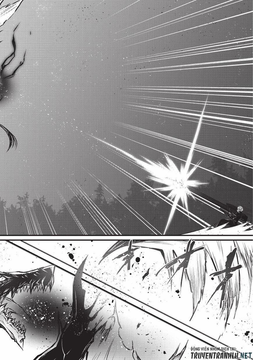 Arifureta Shokugyou De Sekai Saikyou 31 trang 19