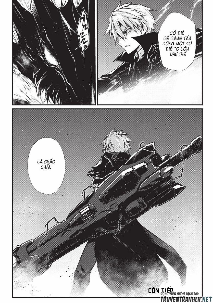 Arifureta Shokugyou De Sekai Saikyou 31 trang 23