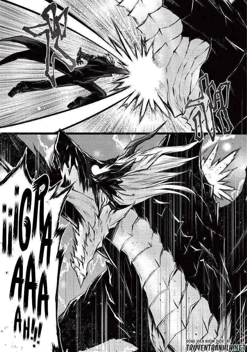 Arifureta Shokugyou De Sekai Saikyou 32 trang 6