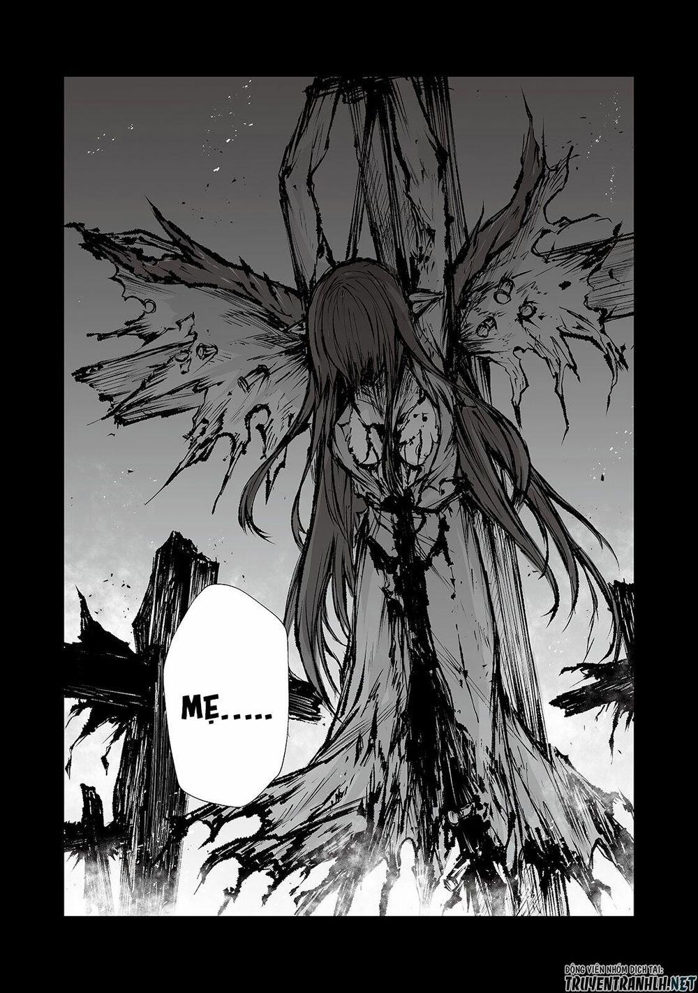 Arifureta Shokugyou De Sekai Saikyou 38 trang 9