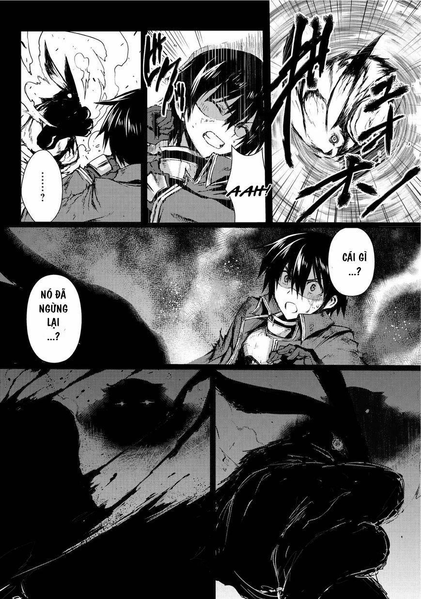 Arifureta Shokugyou De Sekai Saikyou 4 trang 20