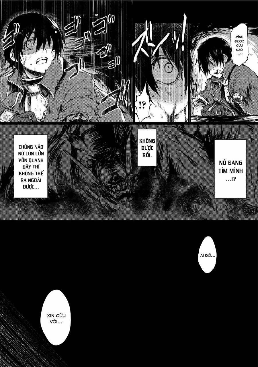 Arifureta Shokugyou De Sekai Saikyou 5 trang 8