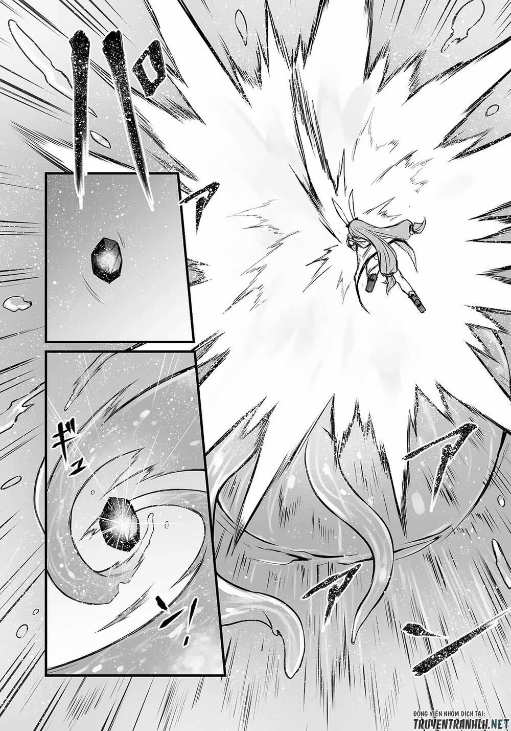 Arifureta Shokugyou De Sekai Saikyou 51 trang 6