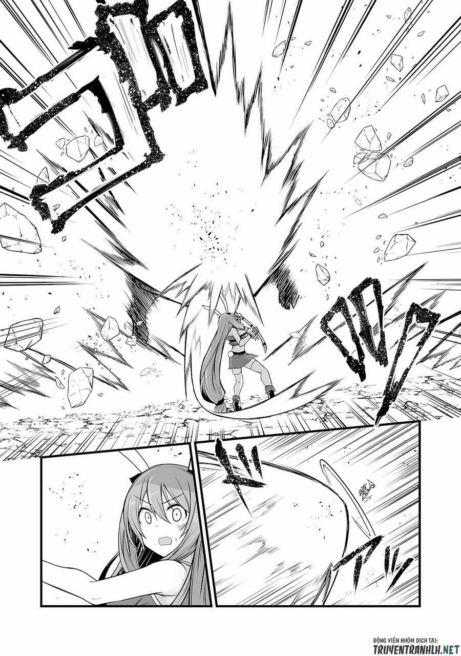 Arifureta Shokugyou De Sekai Saikyou 52 trang 13