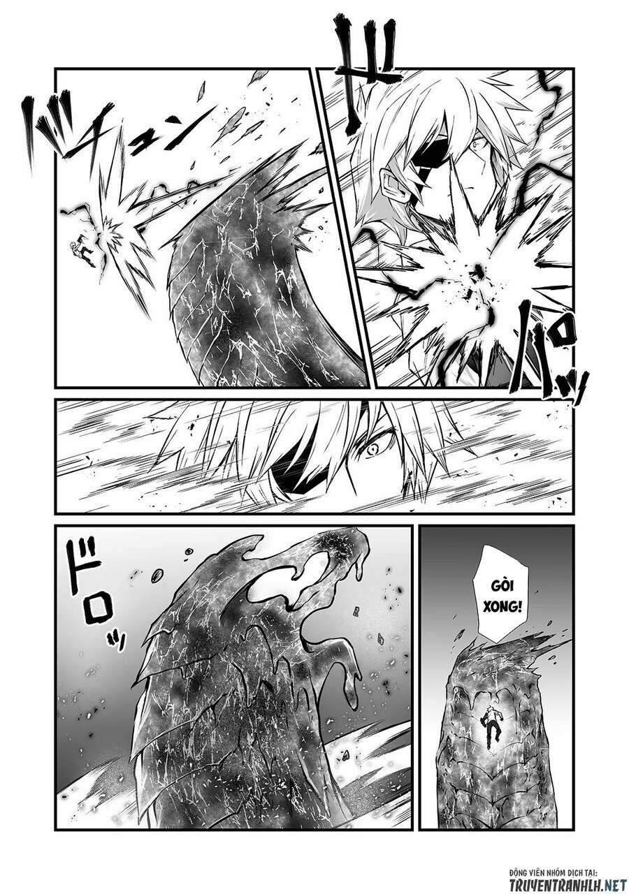 Arifureta Shokugyou De Sekai Saikyou 53 trang 21