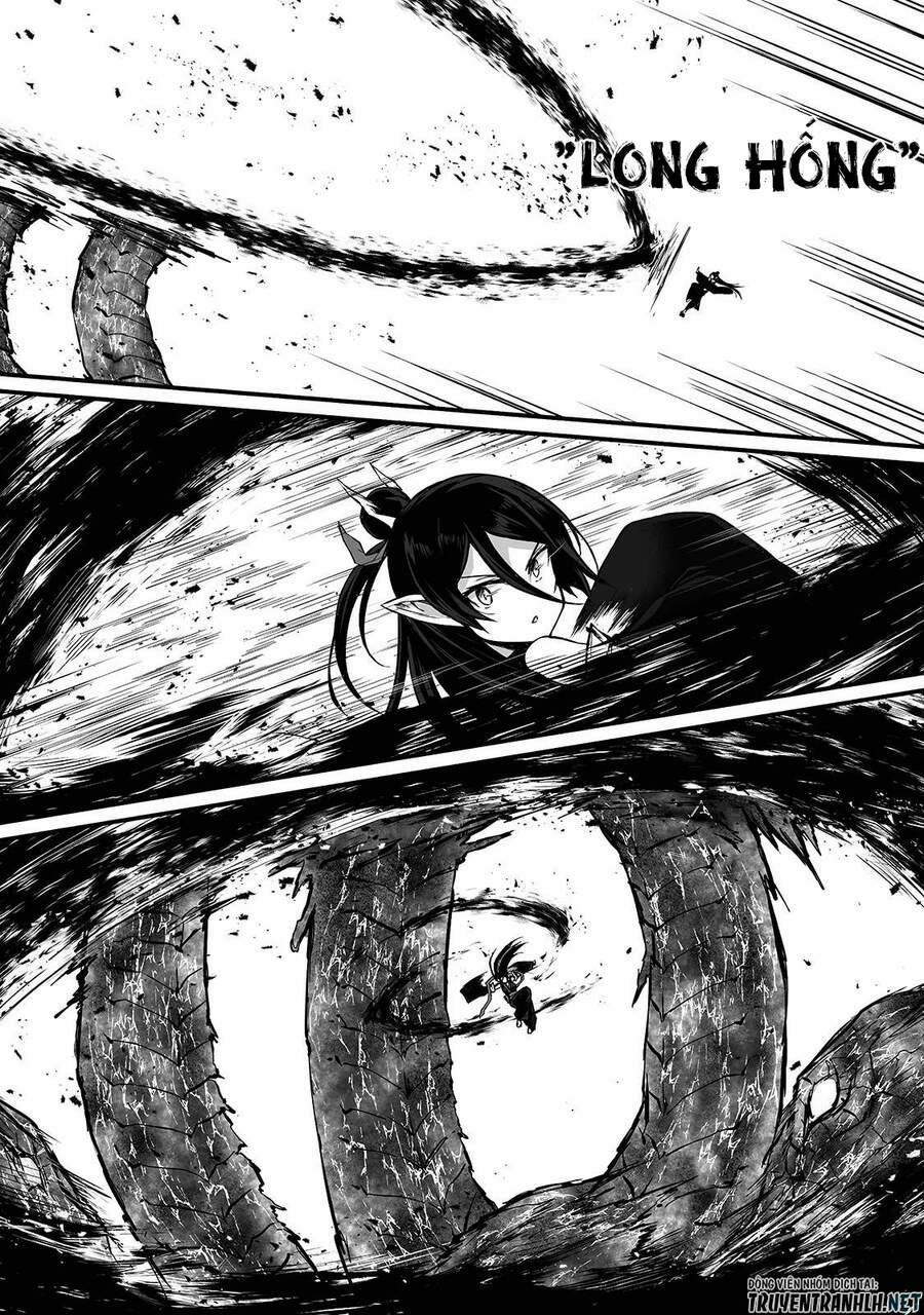 Arifureta Shokugyou De Sekai Saikyou 53 trang 26