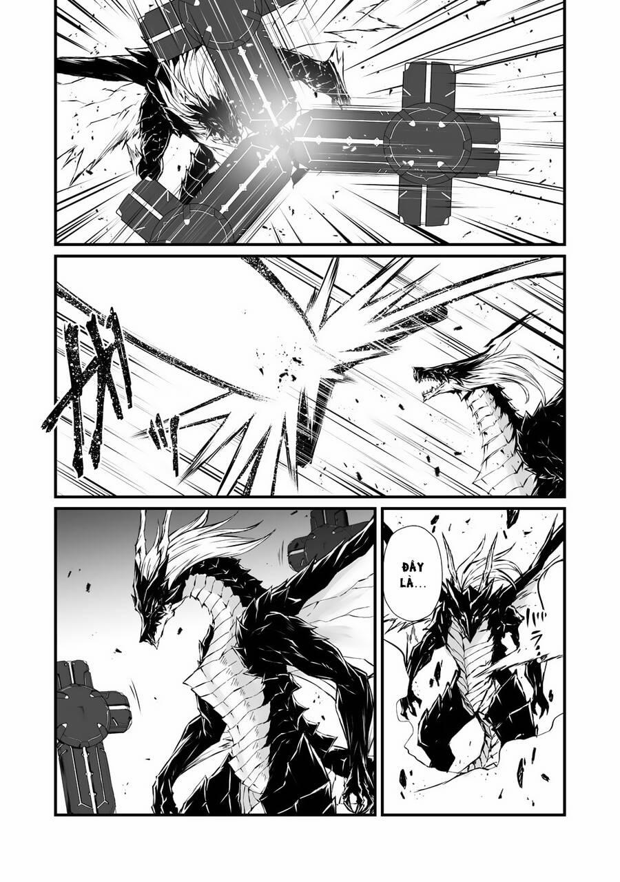 Arifureta Shokugyou De Sekai Saikyou 56 trang 13