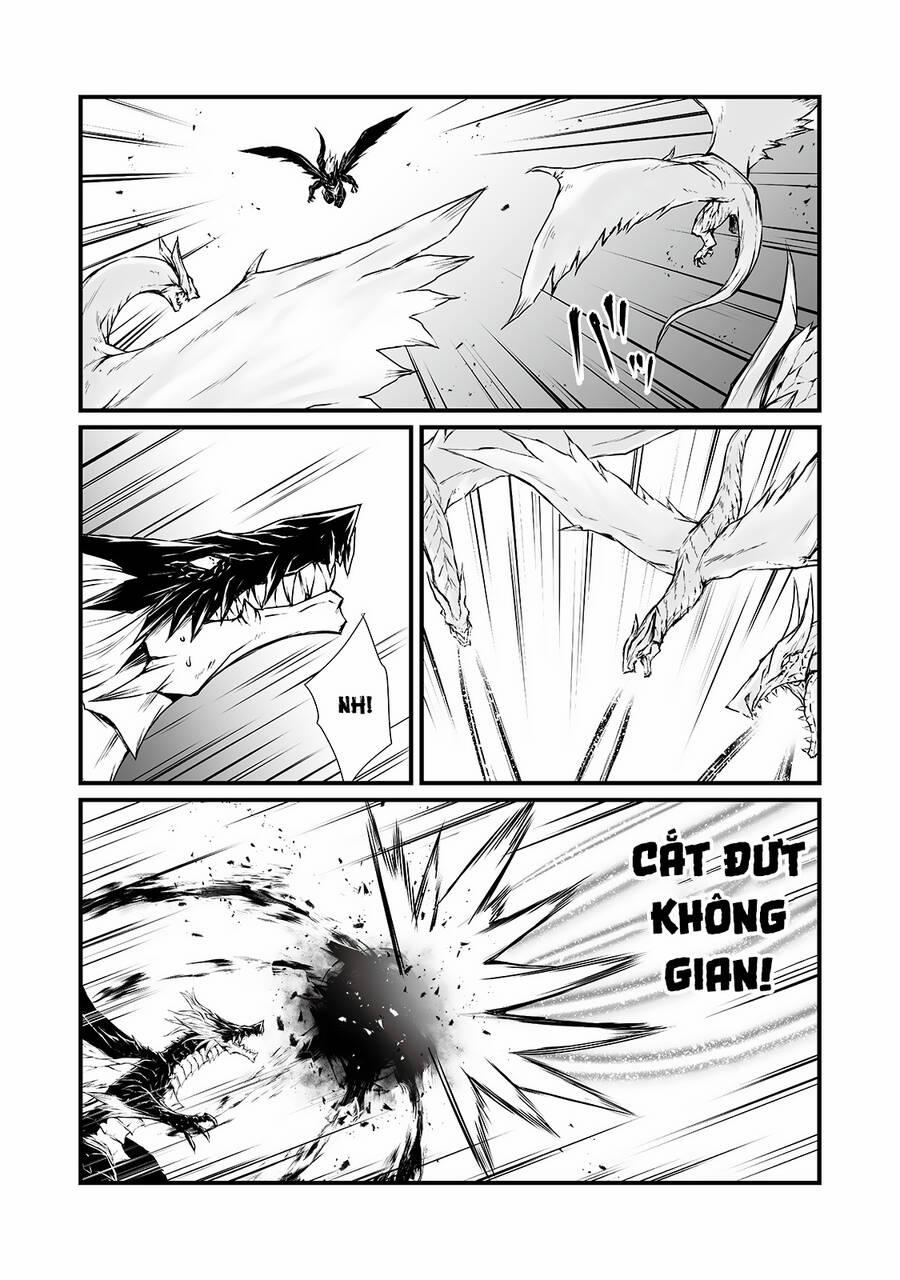 Arifureta Shokugyou De Sekai Saikyou 56 trang 4