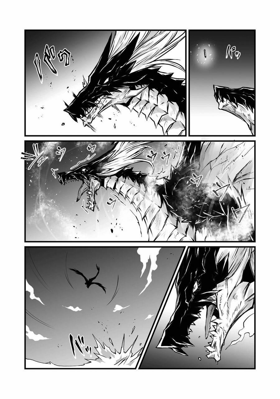 Arifureta Shokugyou De Sekai Saikyou 57 trang 14