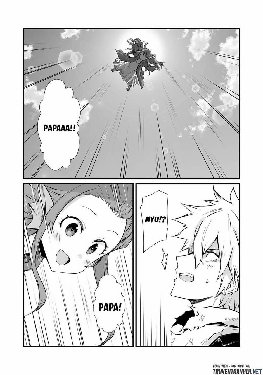 Arifureta Shokugyou De Sekai Saikyou 59 trang 5