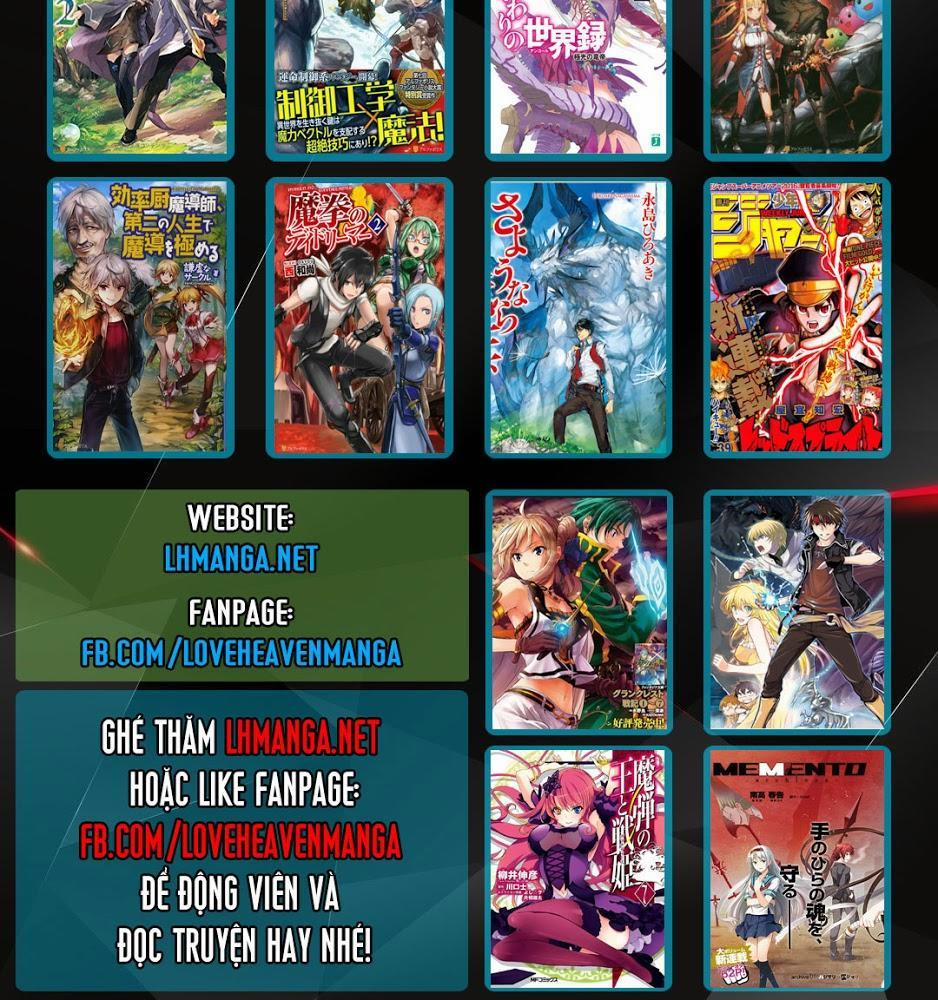 Arifureta Shokugyou De Sekai Saikyou 6 trang 21