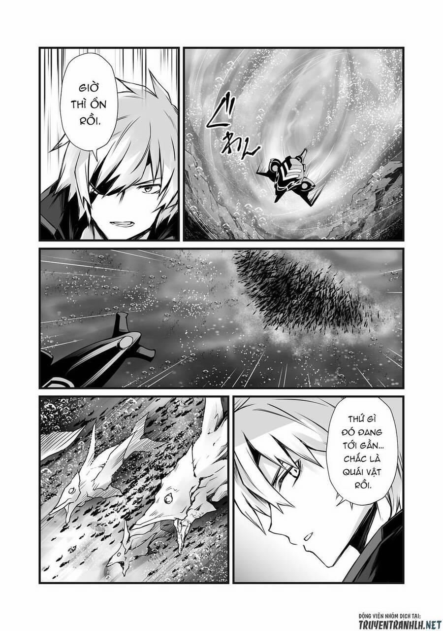 Arifureta Shokugyou De Sekai Saikyou 60 trang 13