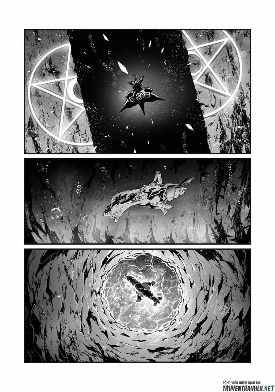 Arifureta Shokugyou De Sekai Saikyou 60 trang 16