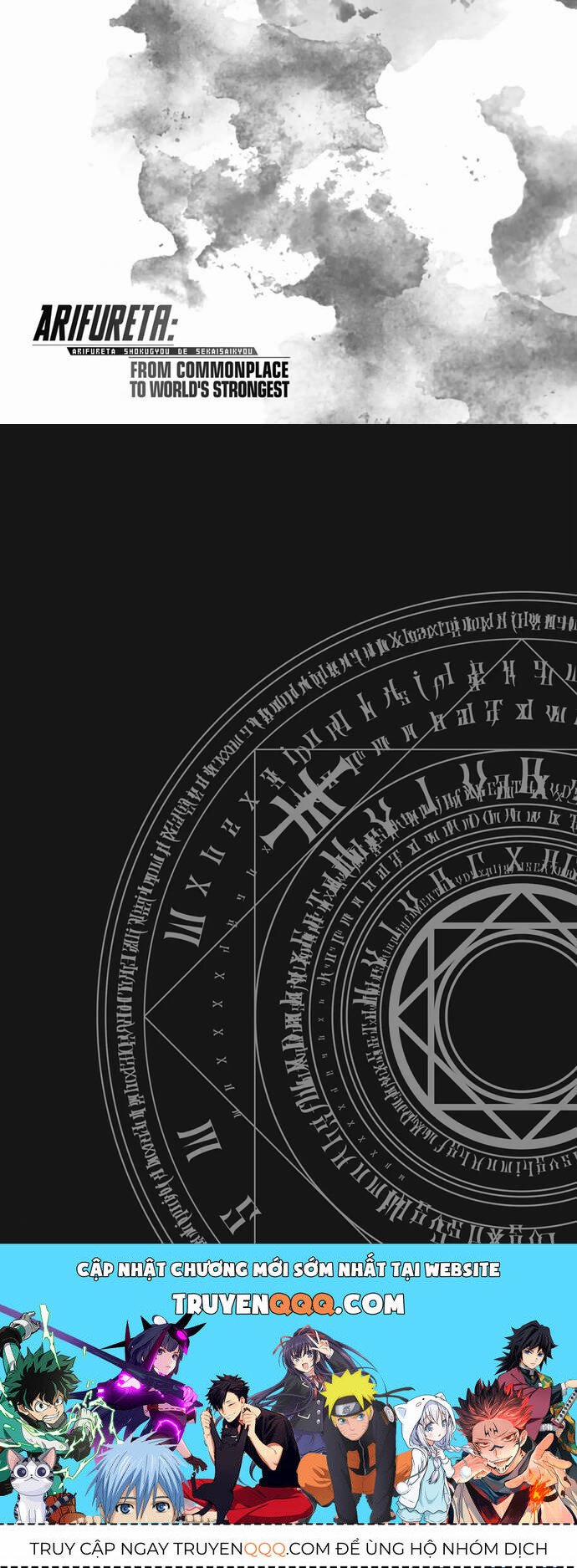 Arifureta Shokugyou De Sekai Saikyou 62 trang 13