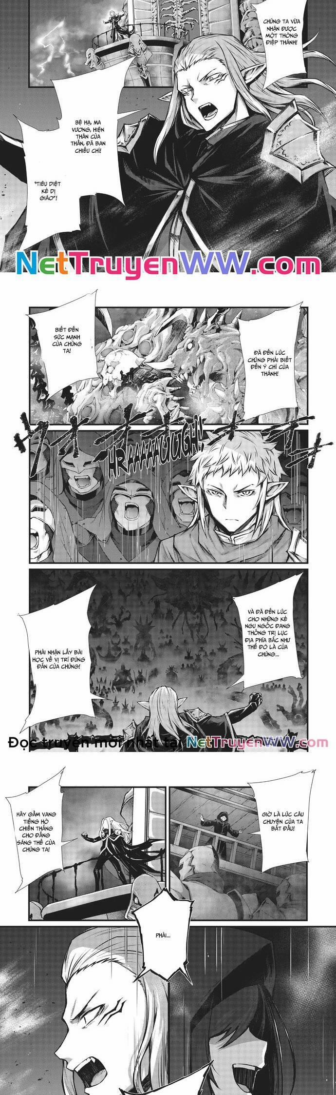 Arifureta Shokugyou De Sekai Saikyou 66 trang 9