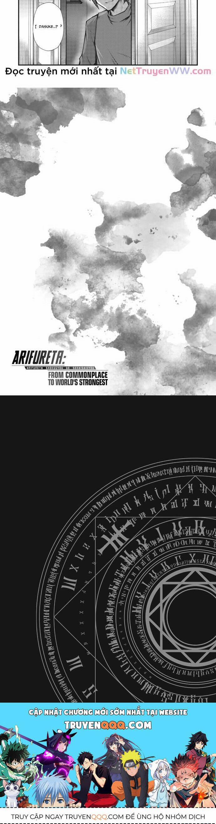 Arifureta Shokugyou De Sekai Saikyou 67 trang 10