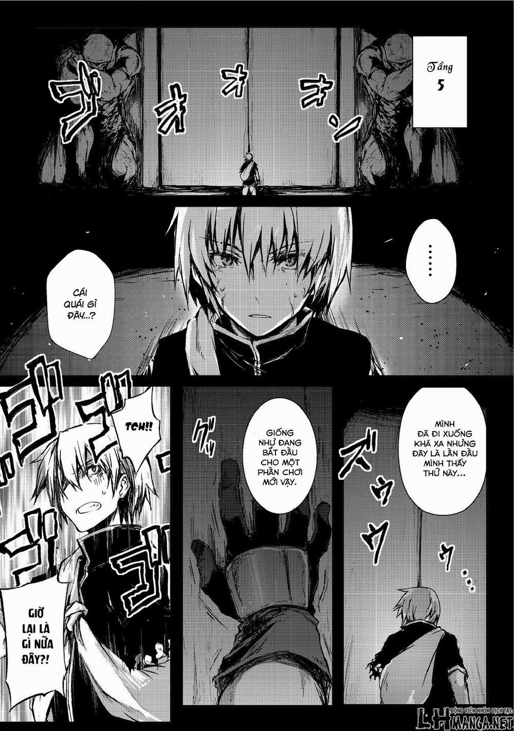 Arifureta Shokugyou De Sekai Saikyou 7 trang 15
