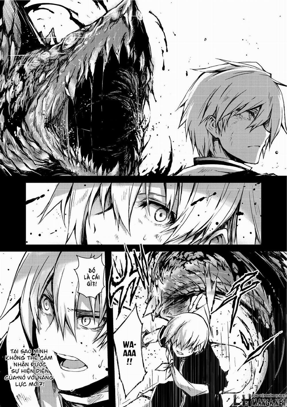 Arifureta Shokugyou De Sekai Saikyou 7 trang 9