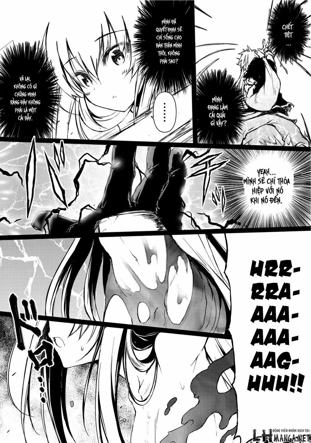 Arifureta Shokugyou De Sekai Saikyou 8 trang 10