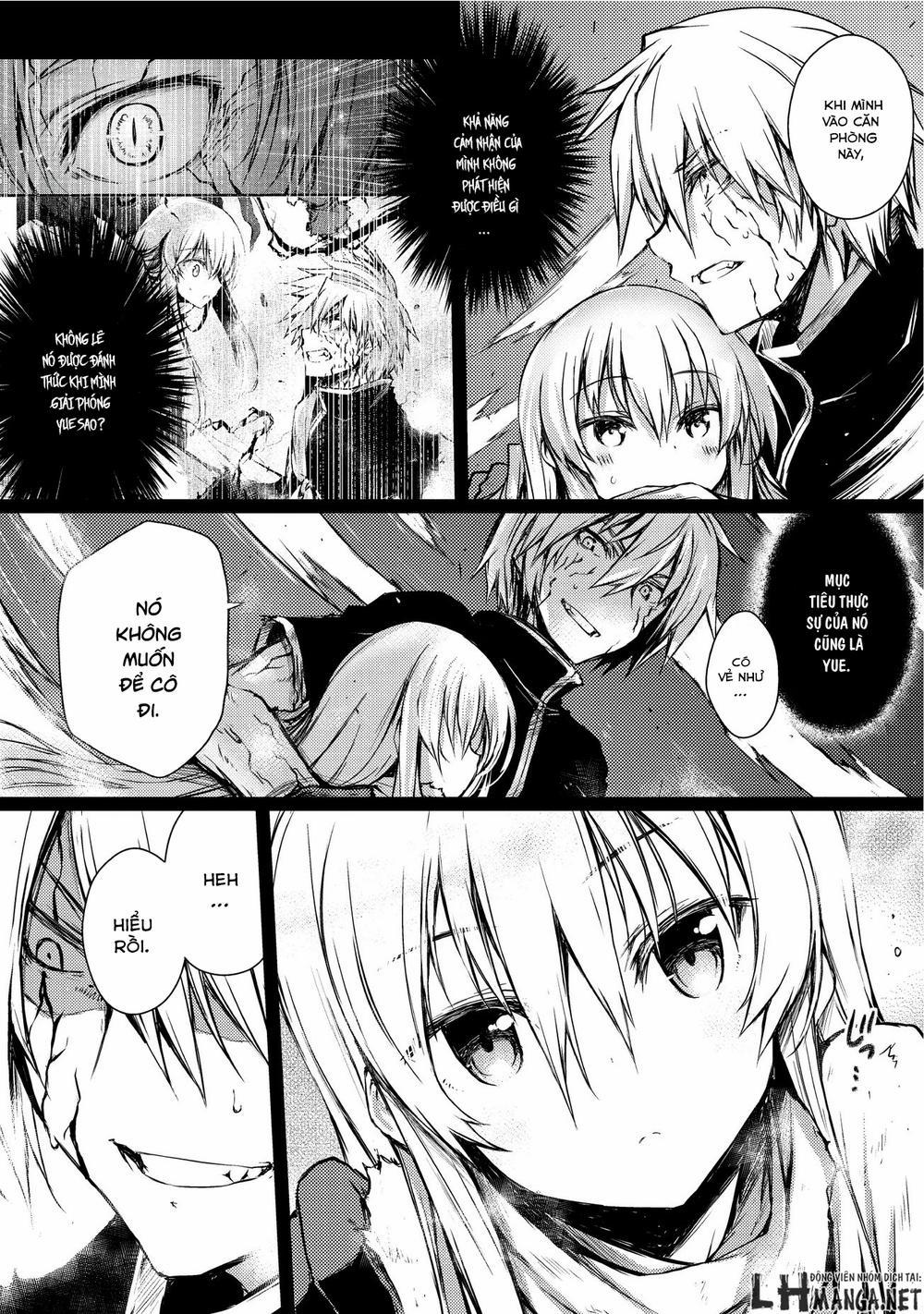 Arifureta Shokugyou De Sekai Saikyou 8 trang 17