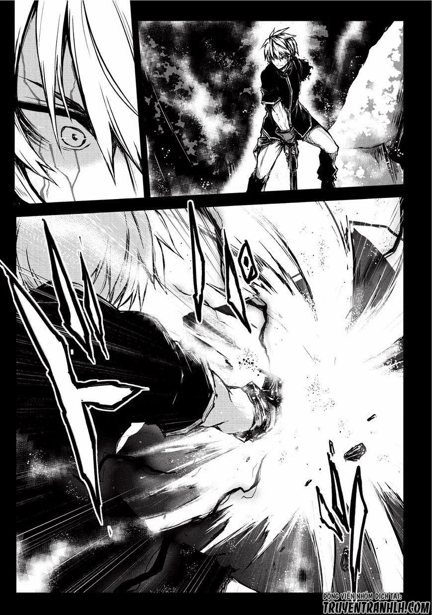 Arifureta Shokugyou De Sekai Saikyou 9 trang 16