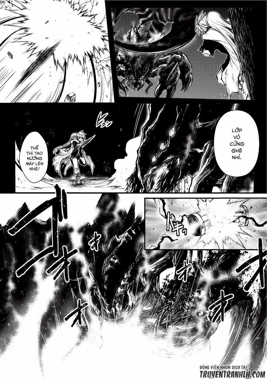 Arifureta Shokugyou De Sekai Saikyou 9 trang 5