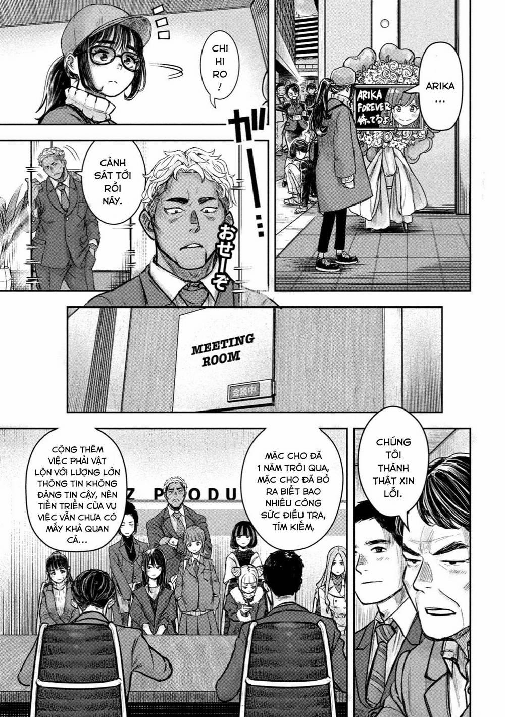 Arika Của Tôi 1 trang 10