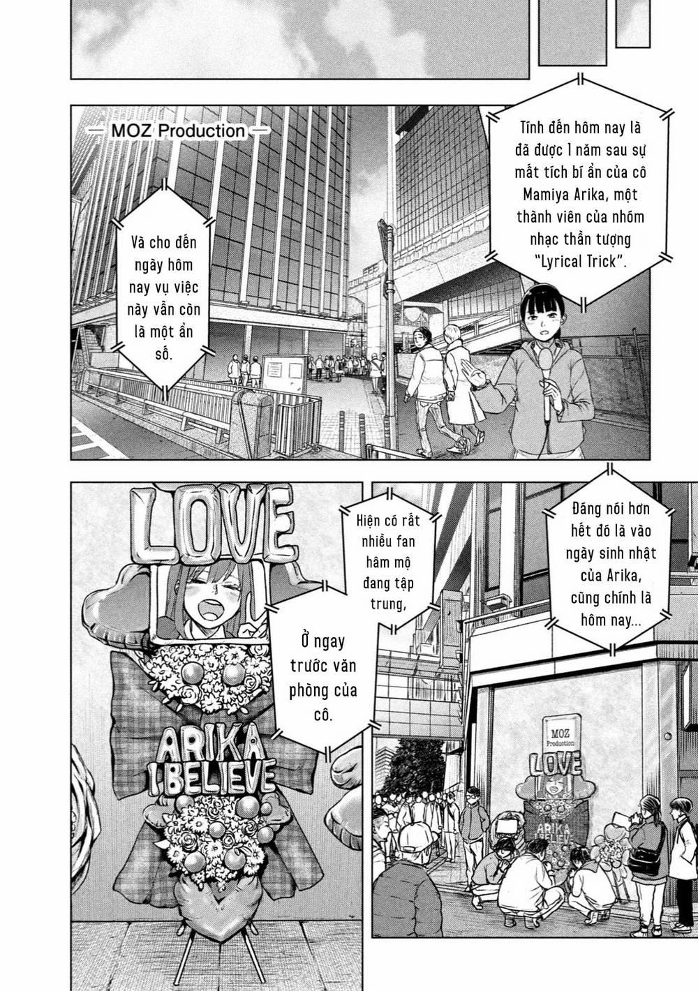 Arika Của Tôi 1 trang 8