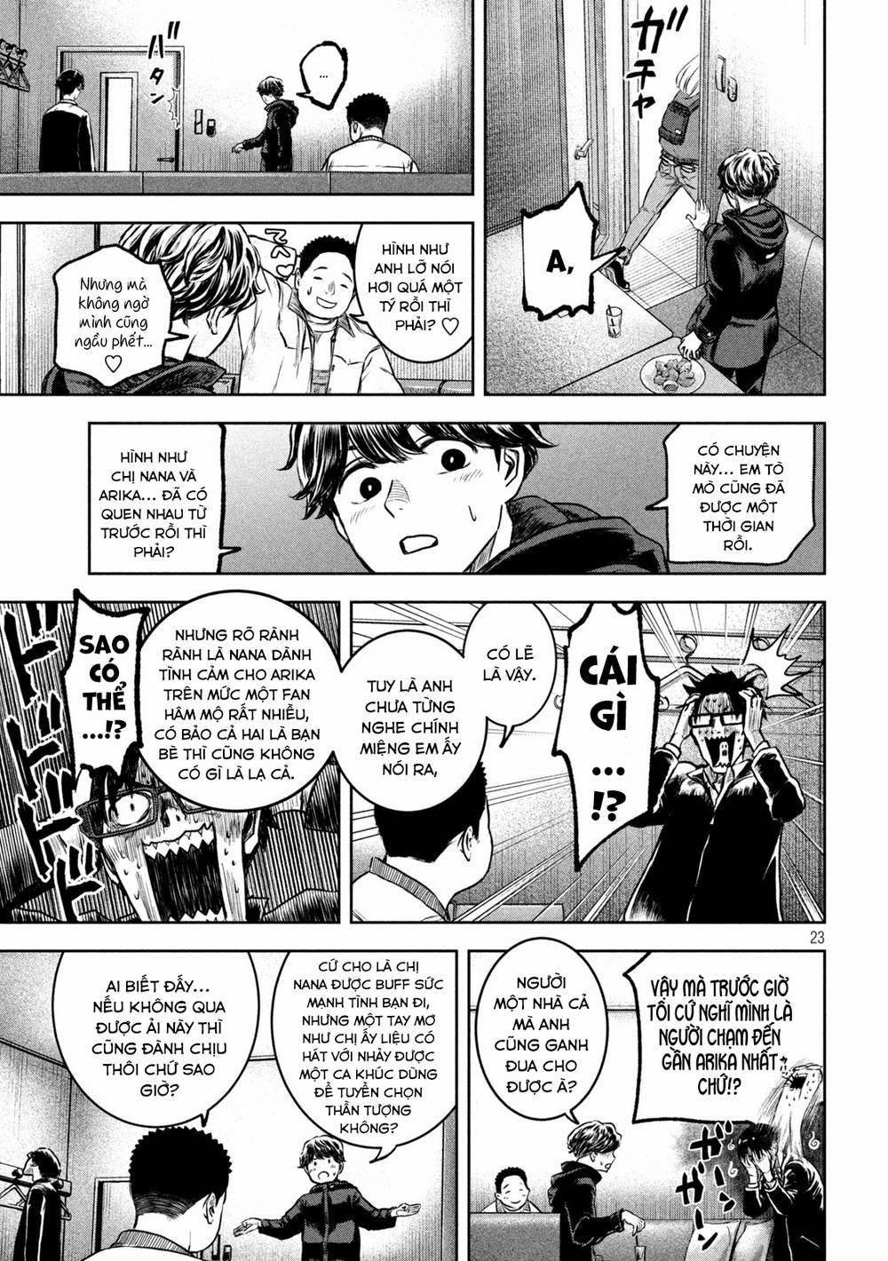 Arika Của Tôi 2 trang 24
