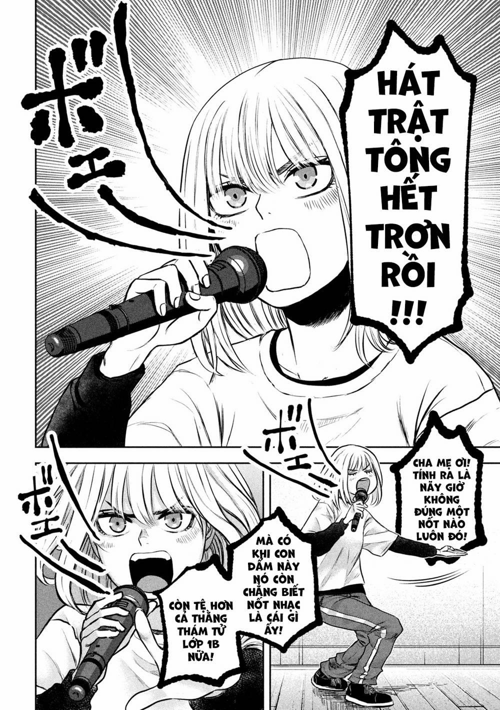 Arika Của Tôi 2 trang 33