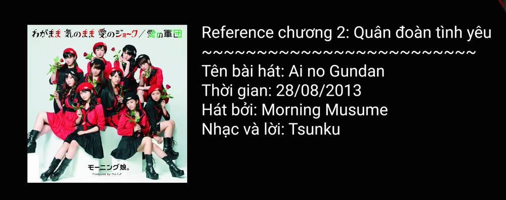 Arika Của Tôi 2 trang 40