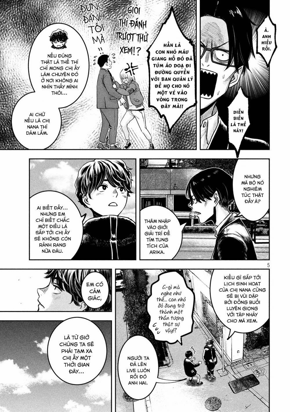 Arika Của Tôi 2 trang 6