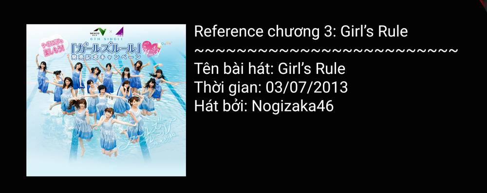 Arika Của Tôi 3 trang 20