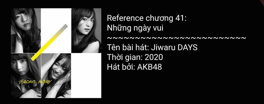 Arika Của Tôi 41 trang 21