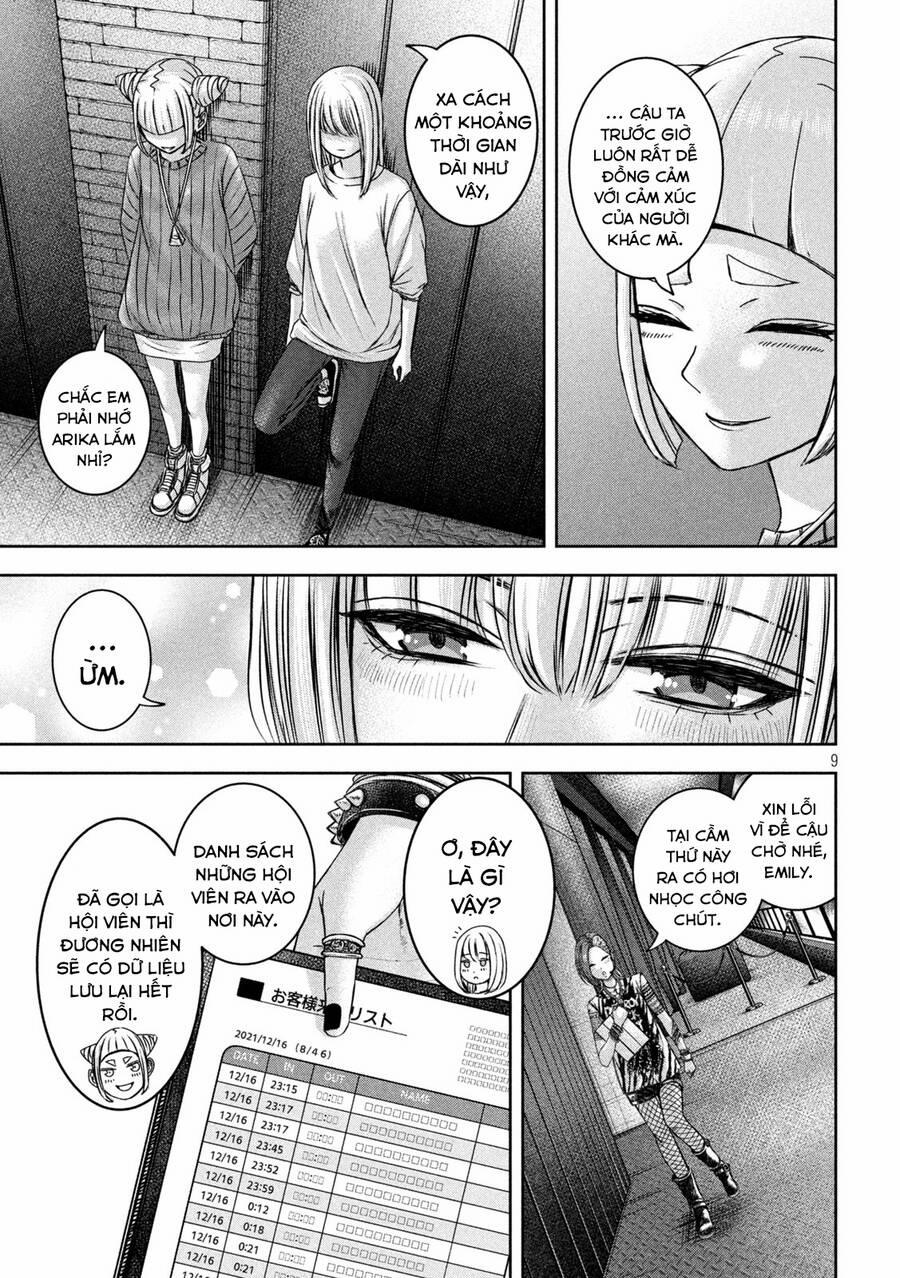 Arika Của Tôi 43 trang 10