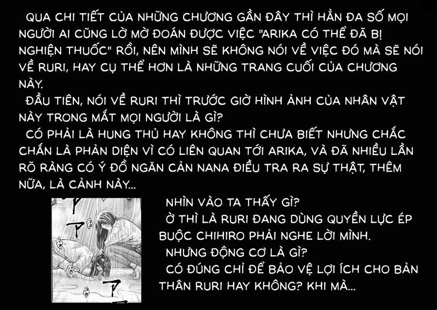 Arika Của Tôi 43 trang 20