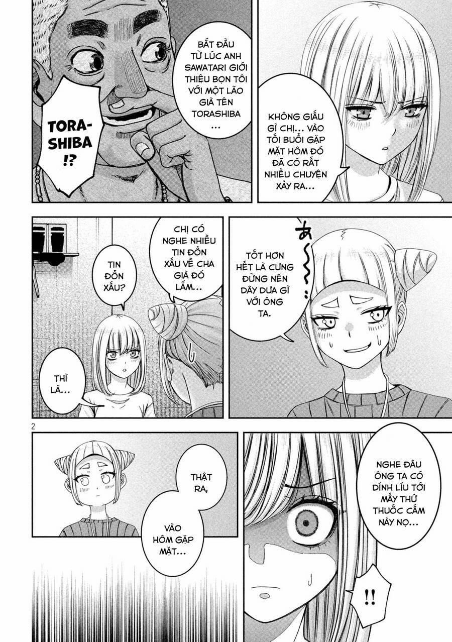 Arika Của Tôi 43 trang 3