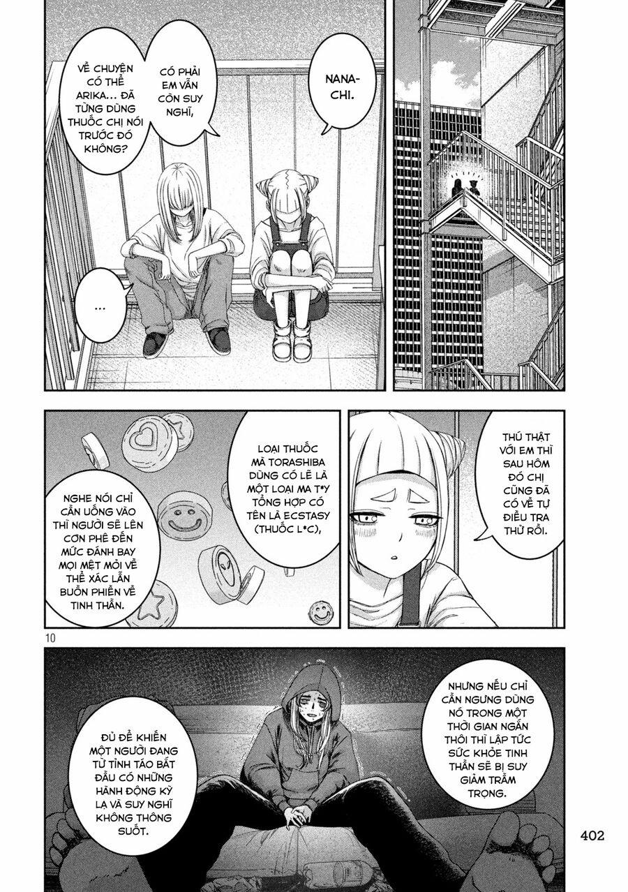 Arika Của Tôi 44 trang 11