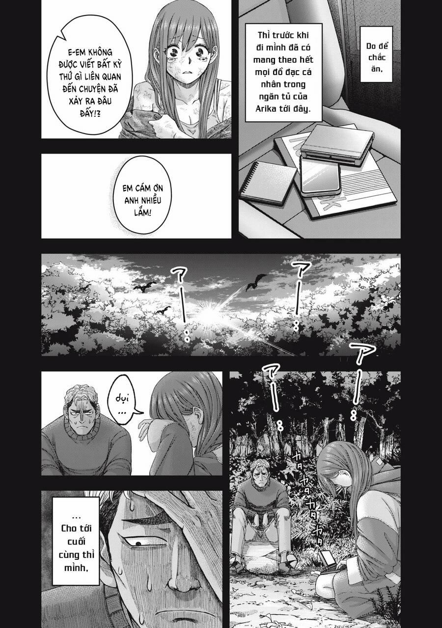 Arika Của Tôi 50 trang 14