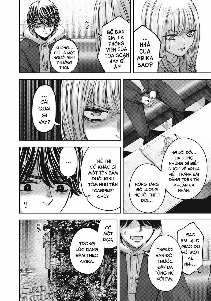 Arika Của Tôi 51 trang 18