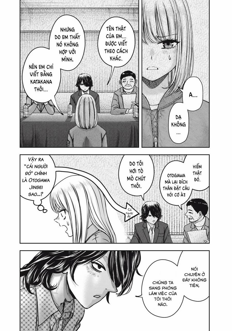 Arika Của Tôi 52 trang 5