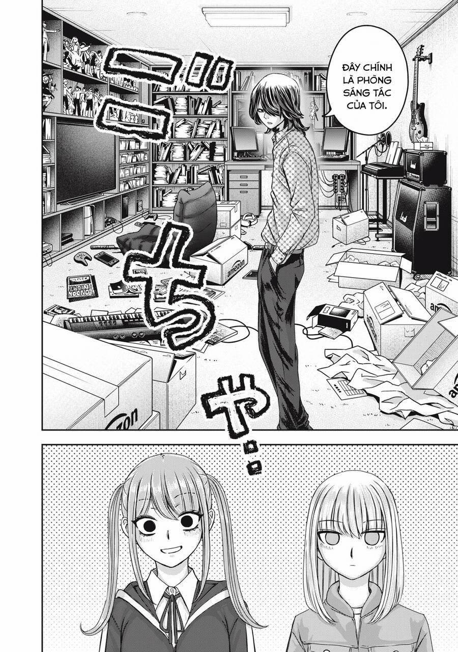 Arika Của Tôi 52 trang 7