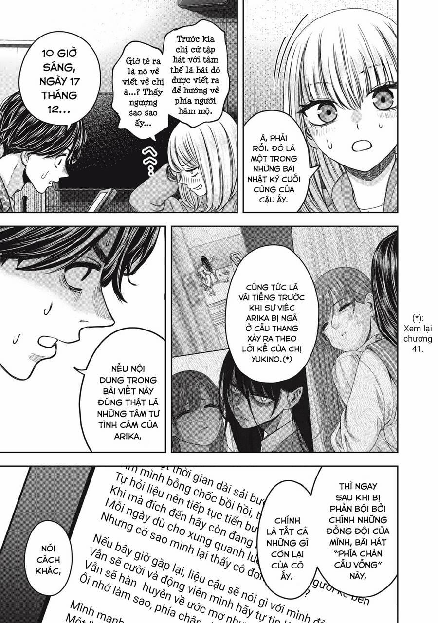 Arika Của Tôi 53 trang 18